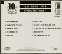 Vorschau: Greatest Hits Vol.1 (CD) Vorschau: Greatest Hits Vol.1 (CD)