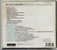 Vorschau: My Baby's Gone (CD) Vorschau: My Baby's Gone (CD)