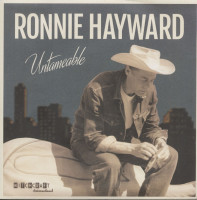 Vorschau: Untameable - Ronnie's Blues No.20 (7inch, 45rpm, PS) Vorschau: Untameable - Ronnie's Blues No.20 (7inch, 45rpm, PS)