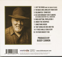 Vorschau: Coldwater, Tennessee (CD) Vorschau: Coldwater, Tennessee (CD)