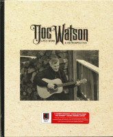 Vorschau: Life's Work: A Retrospective (4-CD) Vorschau: Life's Work: A Retrospective (4-CD)