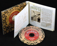 Vorschau: Vol.2, (CD) 1950's & 60's Boppers and Rockers from 'Nashville West' Vorschau: Vol.2, (CD) 1950's & 60's Boppers and Rockers from 'Nashville West'