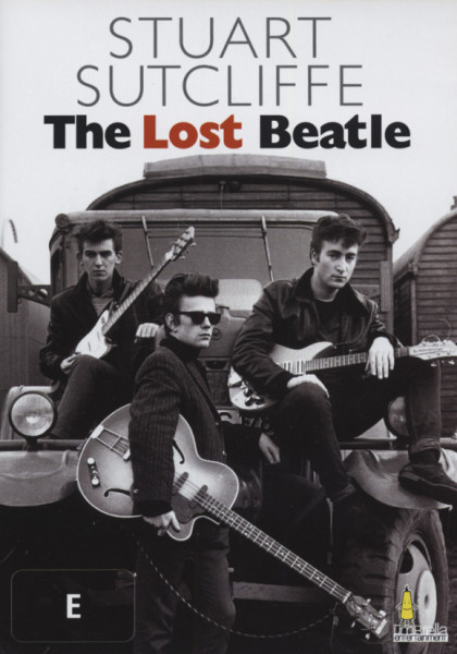 The Lost Beatle (2)