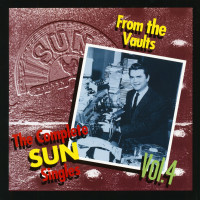 Vorschau: The Sun Singles Vol.4 (4-CD Deluxe Box Set) Vorschau: The Sun Singles Vol.4 (4-CD Deluxe Box Set)