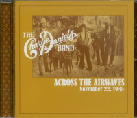 Vorschau: Across The Airwaves - November 22, 1985 (CD) Vorschau: Across The Airwaves - November 22, 1985 (CD)