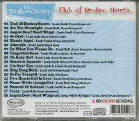 Vorschau: Club Of Broken Hearts (CD) Vorschau: Club Of Broken Hearts (CD)