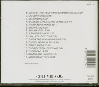 Vorschau: 16 Most Requested Songs (CD) Vorschau: 16 Most Requested Songs (CD)