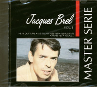 Vorschau: Master Series (CD) Vorschau: Master Series (CD)