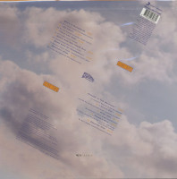 Vorschau: Feels Like Rain (LP, 180g colored Vinyl, Ltd.) Vorschau: Feels Like Rain (LP, 180g colored Vinyl, Ltd.)