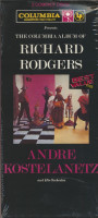 Vorschau: The Columbia Album of Richard Rodgers (2-CD) Vorschau: The Columbia Album of Richard Rodgers (2-CD)