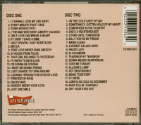 Vorschau: Big Forty (2-CD) Vorschau: Big Forty (2-CD)