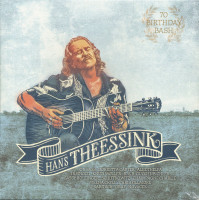 Vorschau: 70 Birthday Bash (LP, 180g Vinyl) Vorschau: 70 Birthday Bash (LP, 180g Vinyl)
