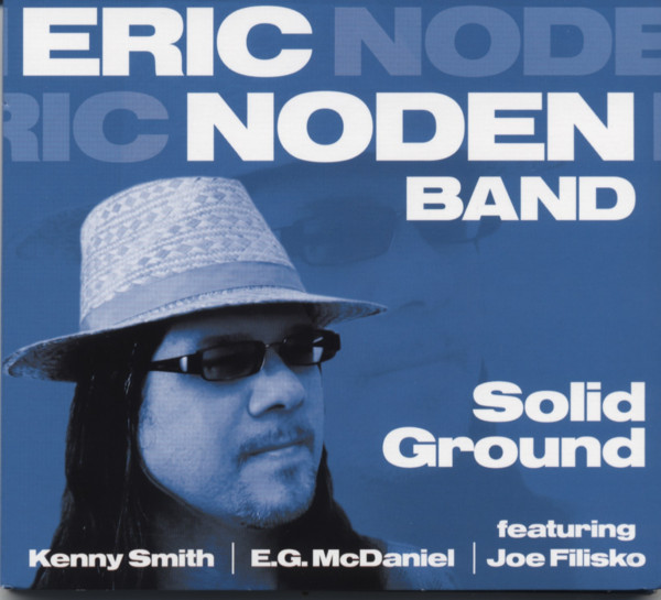 Solid Ground