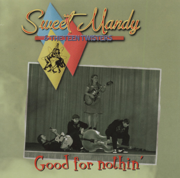 Good For Nothin' (2014)