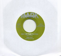 Vorschau: You Don't Bug Me - Why Did This Happen (7inch, 45rpm) Vorschau: You Don't Bug Me - Why Did This Happen (7inch, 45rpm)