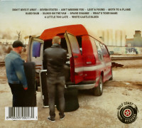 Vorschau: Lost & Found (CD) Vorschau: Lost & Found (CD)