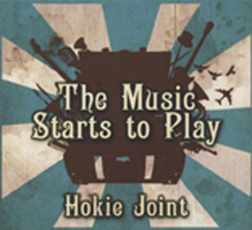 Music Starts To Play