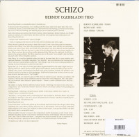 Vorschau: Schizo Vorschau: Schizo