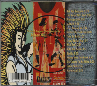 Vorschau: Cigar Store Indians (CD) Vorschau: Cigar Store Indians (CD)