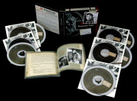 Vorschau: The Sun Era Outtakes (5-CD) Vorschau: The Sun Era Outtakes (5-CD)