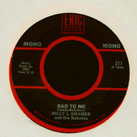 Vorschau: Little Children - Bad To Me (7inch, 45rpm) Vorschau: Little Children - Bad To Me (7inch, 45rpm)