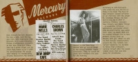 Vorschau: The Mercury New Orleans Sessions (2-CD) Vorschau: The Mercury New Orleans Sessions (2-CD)