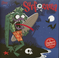Vorschau: Surforama - Shakers Collection Vol.1 (7inch, 45rpm, EP, PS, SC) Vorschau: Surforama - Shakers Collection Vol.1 (7inch, 45rpm, EP, PS, SC)