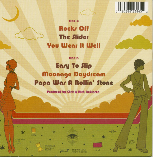 1972 (CD)