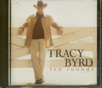 Vorschau: Ten Rounds (CD) Vorschau: Ten Rounds (CD)