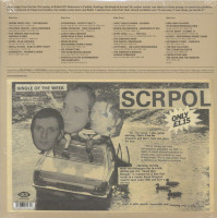 Vorschau: Stanley & Wiggs Present Winter Of Discontent (2-LP) Vorschau: Stanley & Wiggs Present Winter Of Discontent (2-LP)