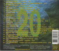 Vorschau: De Rock & Roll Methode Vol.20 (CD) Vorschau: De Rock & Roll Methode Vol.20 (CD)