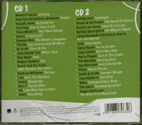 Vorschau: L'album Folk (2-CD) Vorschau: L'album Folk (2-CD)