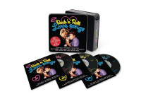 Vorschau: Rock'n'Roll Love Songs (3-CD, Limited Metal Box) Vorschau: Rock'n'Roll Love Songs (3-CD, Limited Metal Box)