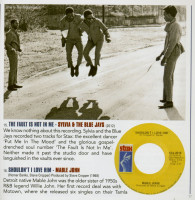 Vorschau: Nobody Wins - Stax Southern Soul 1968-1975 (CD) Vorschau: Nobody Wins - Stax Southern Soul 1968-1975 (CD)