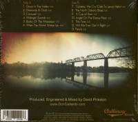 Vorschau: Hickory (CD, Cut-Out) Vorschau: Hickory (CD, Cut-Out)