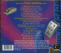 Vorschau: For A Few Fuzz Guitars More (CD) Vorschau: For A Few Fuzz Guitars More (CD)
