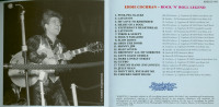 Vorschau: Rock'n'Roll Legend (CD) Vorschau: Rock'n'Roll Legend (CD)