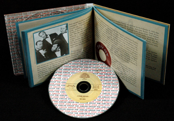 Vol.08, 1956 The Complete Story Of Doo Wop