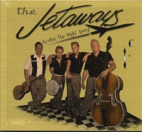 Vorschau: Rockin' The Night Away (CD) Vorschau: Rockin' The Night Away (CD)