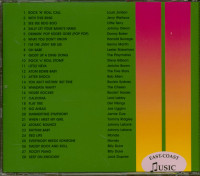 Vorschau: East Coast Teen Party Vol. 8 (CD) Vorschau: East Coast Teen Party Vol. 8 (CD)