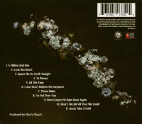 Vorschau: Cry Of The Heart (CD) Vorschau: Cry Of The Heart (CD)