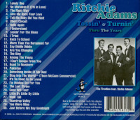 Vorschau: Tossin' & Turnin' Thru The Years (CD) Vorschau: Tossin' & Turnin' Thru The Years (CD)