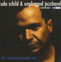 Vorschau: Live At Kölner Philharmonie 1999 (LP, 180g Vinyl) Vorschau: Live At Kölner Philharmonie 1999 (LP, 180g Vinyl)