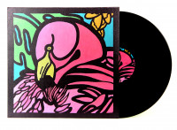 Vorschau: Tropical Tricks (12 inch Vinyl Maxi) Vorschau: Tropical Tricks (12 inch Vinyl Maxi)