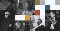 Vorschau: Forever Cool - Collaborations (CD) Vorschau: Forever Cool - Collaborations (CD)