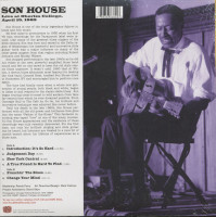 Vorschau: Live At Oberlin College, April 15, 1965 (LP) Vorschau: Live At Oberlin College, April 15, 1965 (LP)