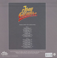 Vorschau: Joey Gilmore (LP) Vorschau: Joey Gilmore (LP)