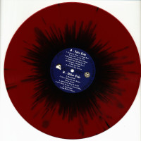 Vorschau: Move Your Feet To The Scallywags! - Live! (LP, colored Vinyl) Vorschau: Move Your Feet To The Scallywags! - Live! (LP, colored Vinyl)