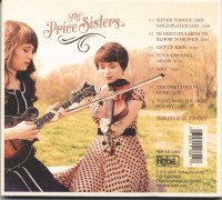 Vorschau: The Price Sisters (CD) Vorschau: The Price Sisters (CD)