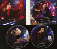 Vorschau: Live At Rockpalast - 2006 (2-CD & DVD) Vorschau: Live At Rockpalast - 2006 (2-CD & DVD)
